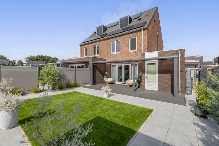 Foto 24 van Wittebergstraat 23