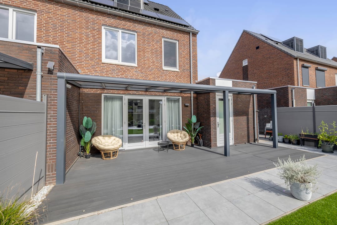Photo 26 of Wittebergstraat 23