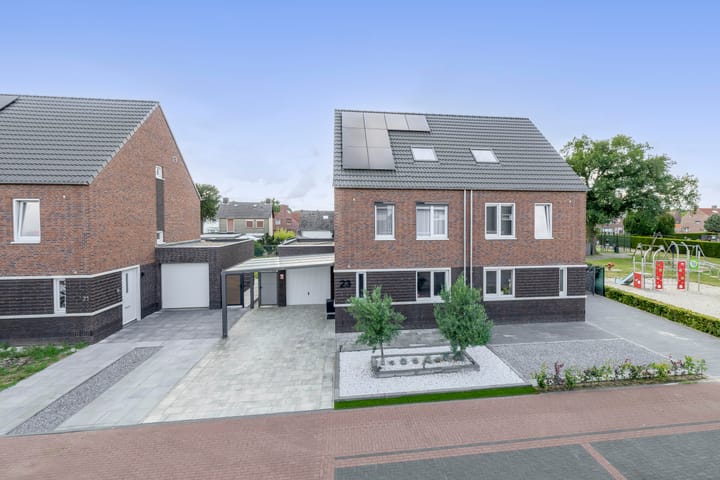 Foto 27 van Wittebergstraat 23