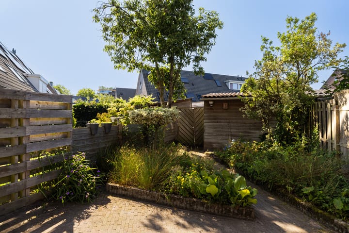 Foto 2 van Adamsdreef 34