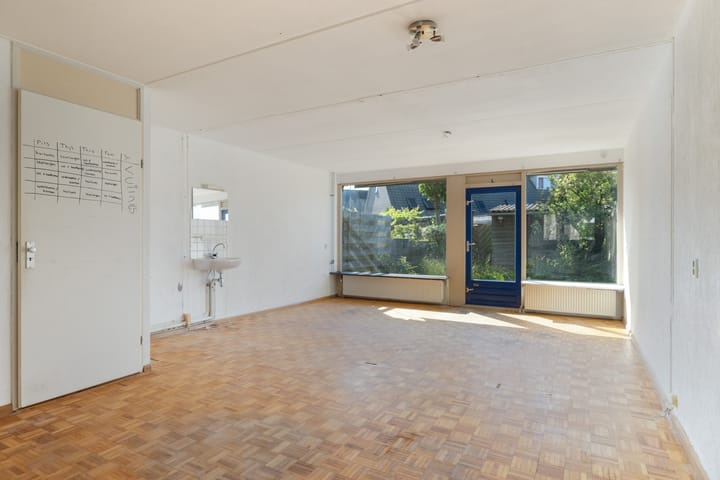 Foto 3 van Adamsdreef 34