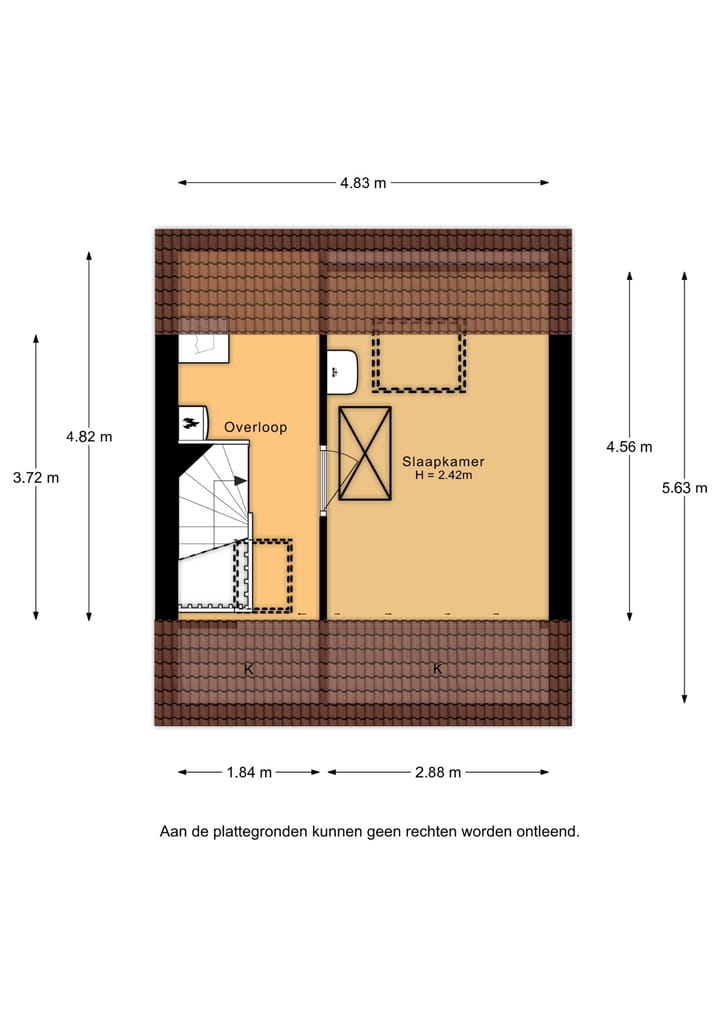 Foto 31 van Adamsdreef 34