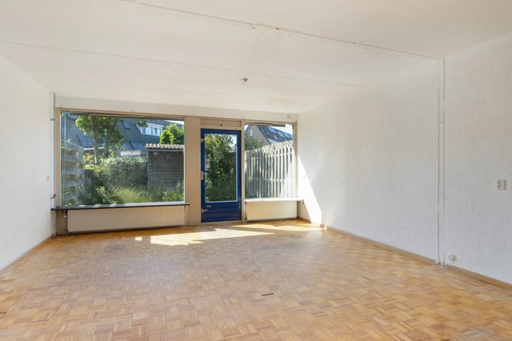 Foto 5 van Adamsdreef 34