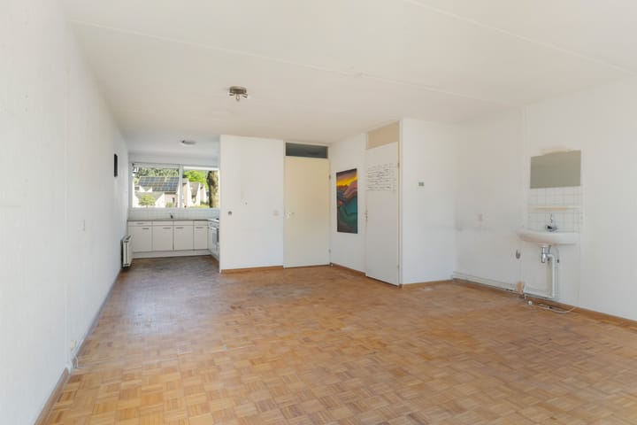 Foto 6 van Adamsdreef 34