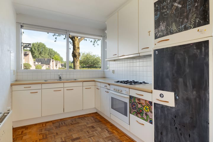 Foto 8 van Adamsdreef 34