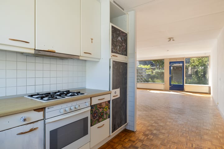 Foto 9 van Adamsdreef 34