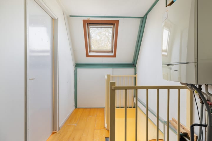 Foto 18 van Adamsdreef 34