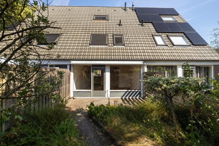 Foto 21 van Adamsdreef 34