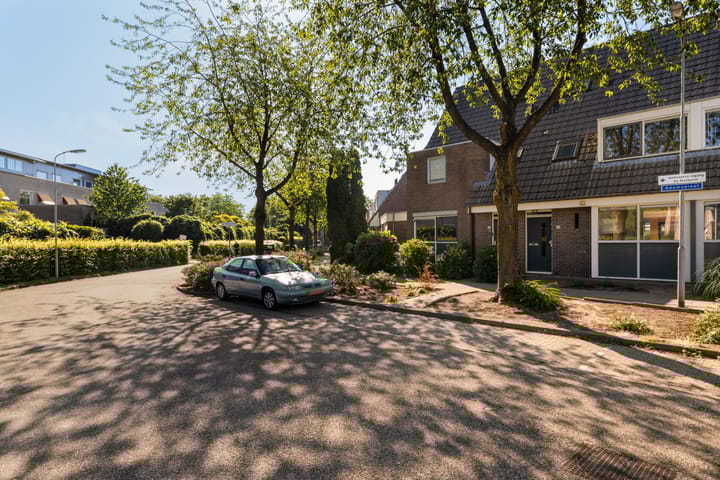 Foto 24 van Adamsdreef 34