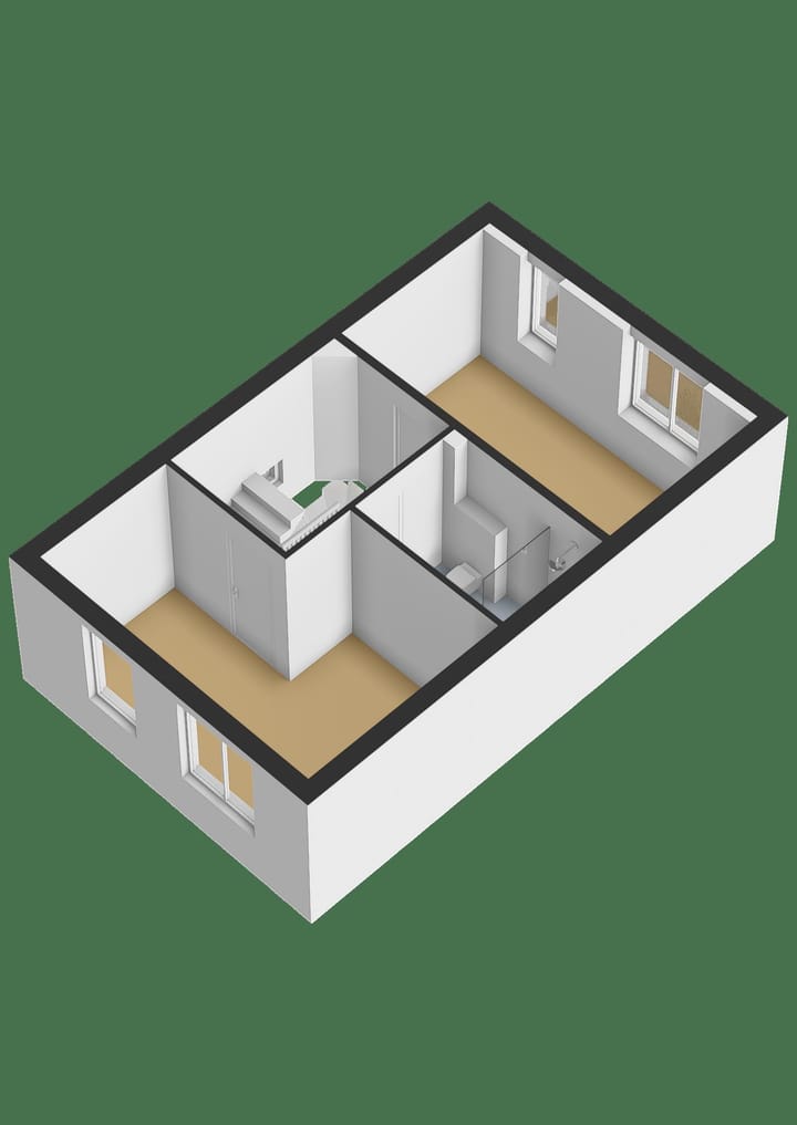 Foto 33 van Wittebergstraat 23