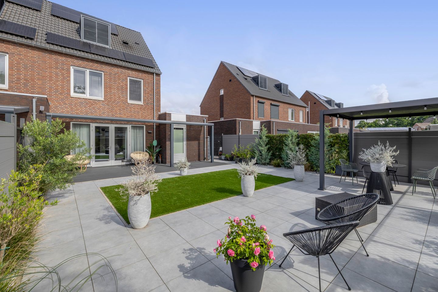 Photo 25 of Wittebergstraat 23
