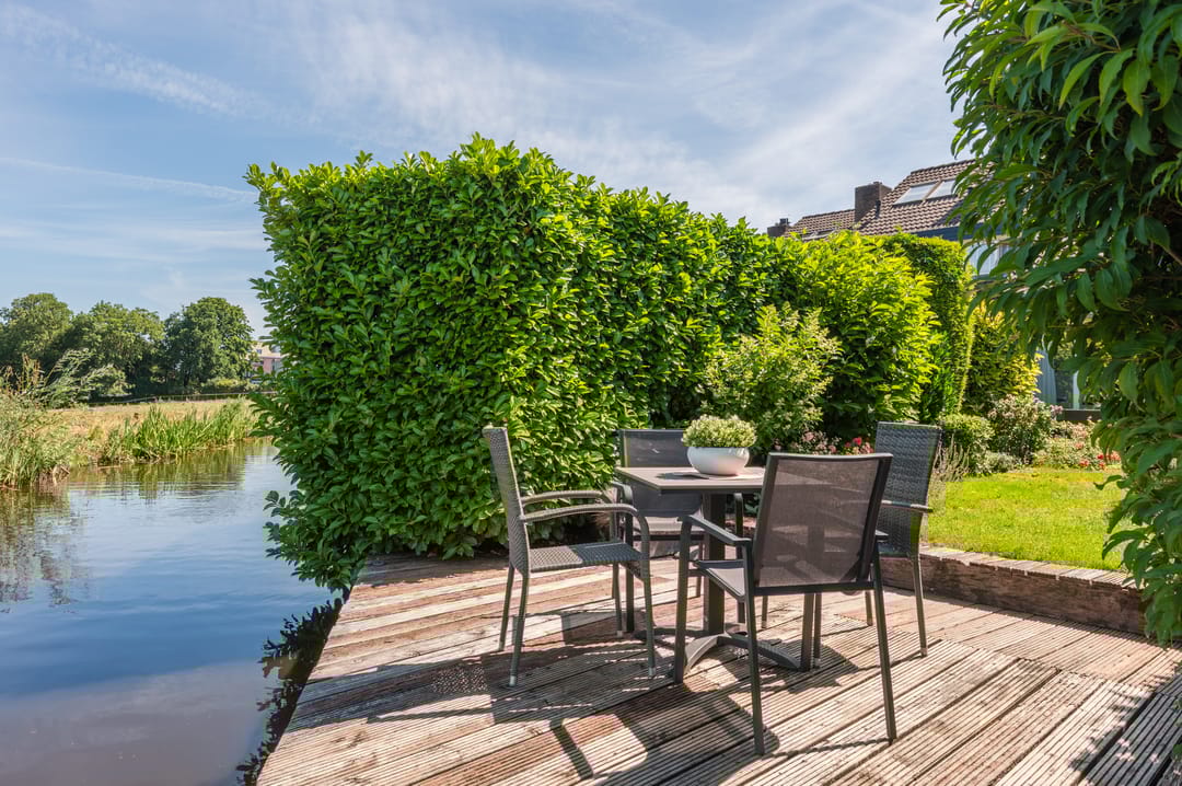 Foto 2 van Uitspanning 10