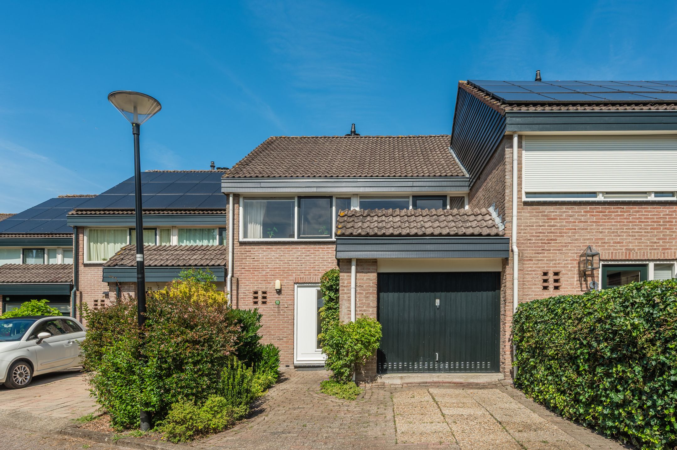 Foto 3 van Uitspanning 10