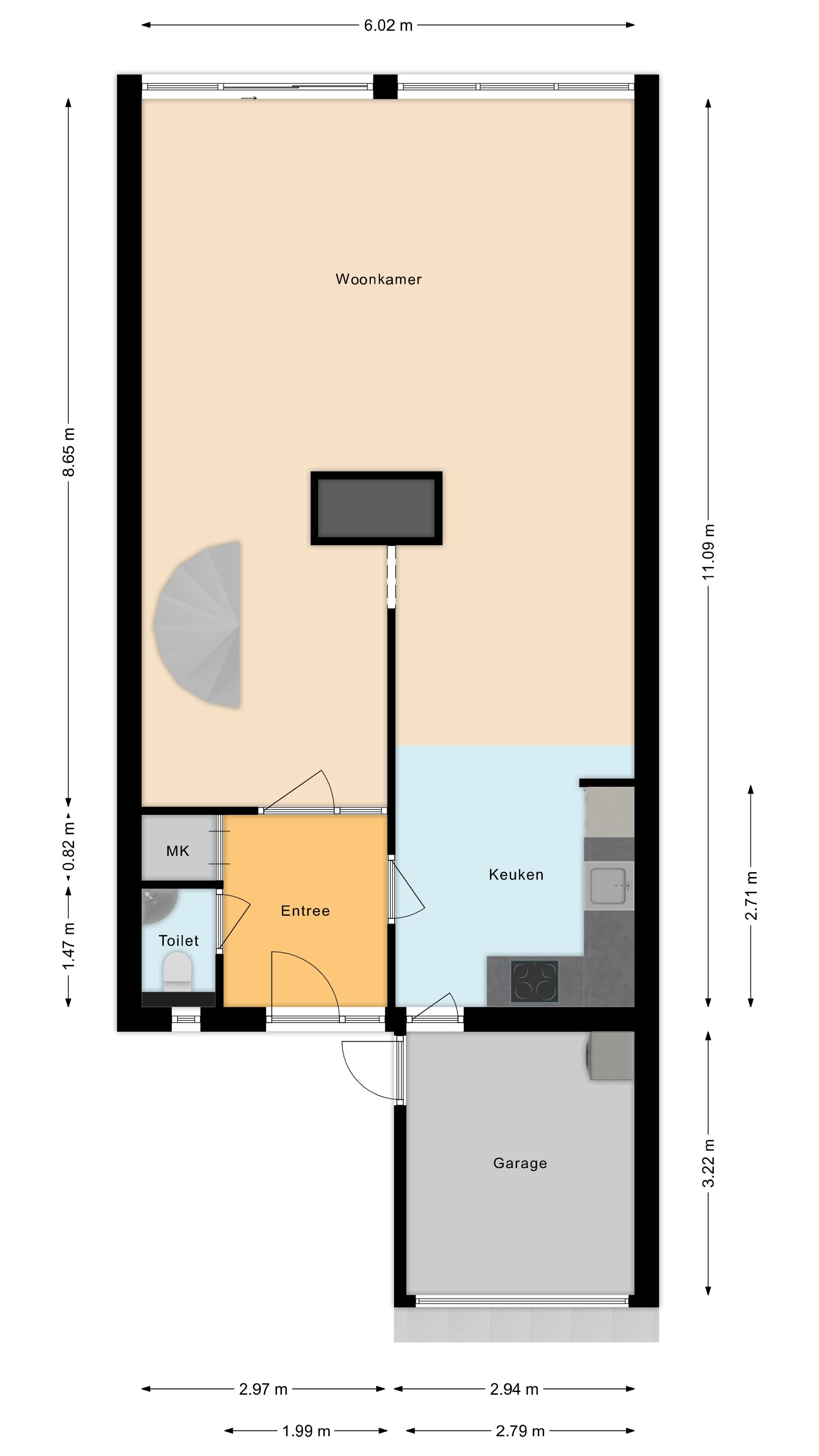 Foto 18 van Uitspanning 10