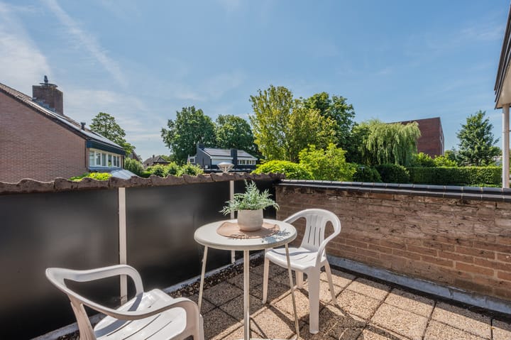 Foto 23 van Uitspanning 10