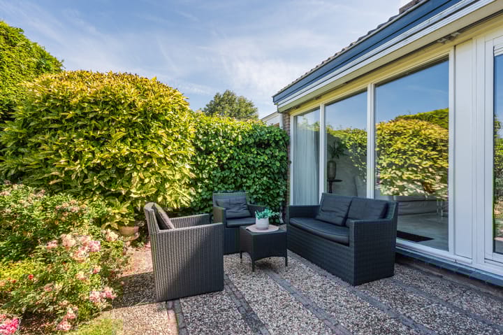 Foto 40 van Uitspanning 10