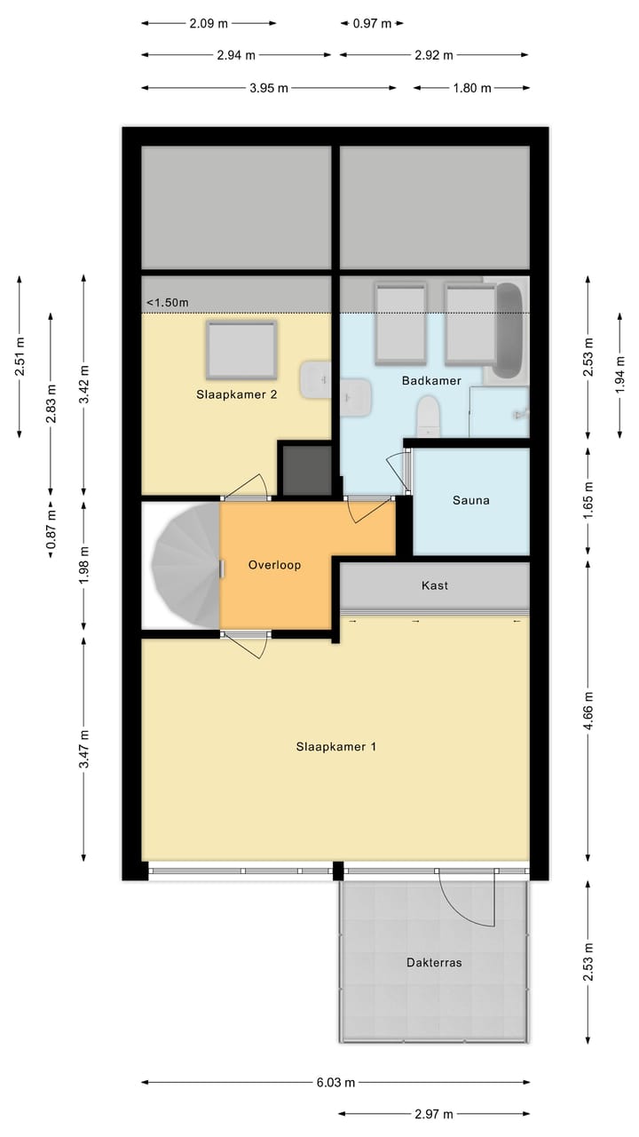 Foto 49 van Uitspanning 10