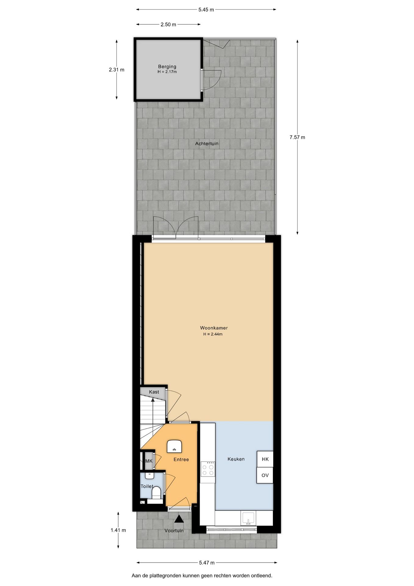 Photo 50 of Watersnip 7