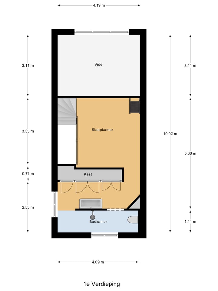 Foto 42 van Langestraat 263
