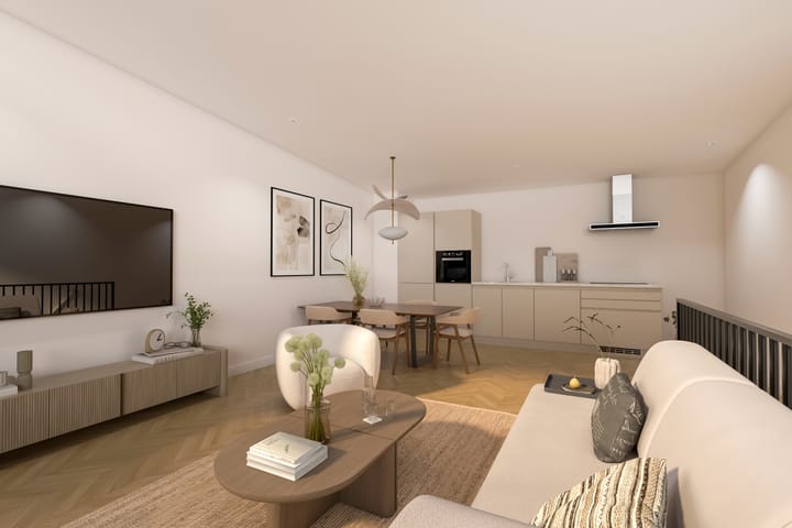 Foto 8 van De Graeffstraat 4-D