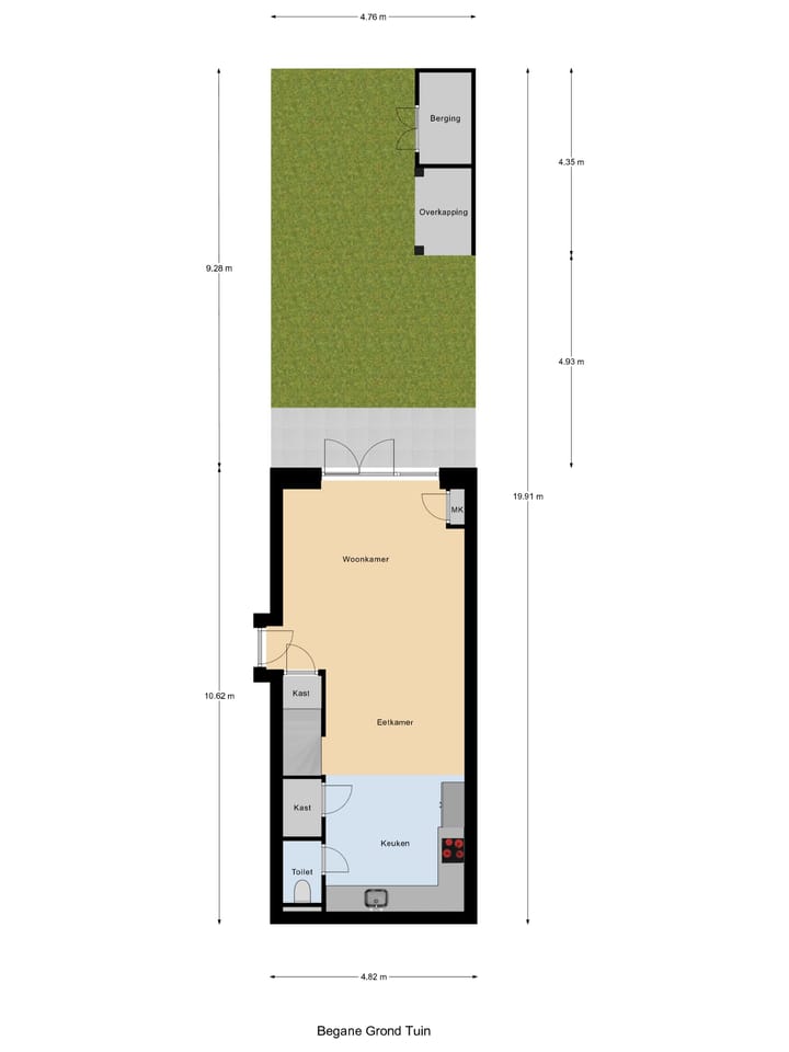 Foto 48 van Langestraat 263