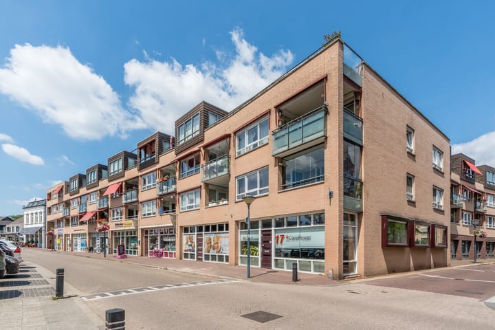 Foto 1 van Wielstraat 40