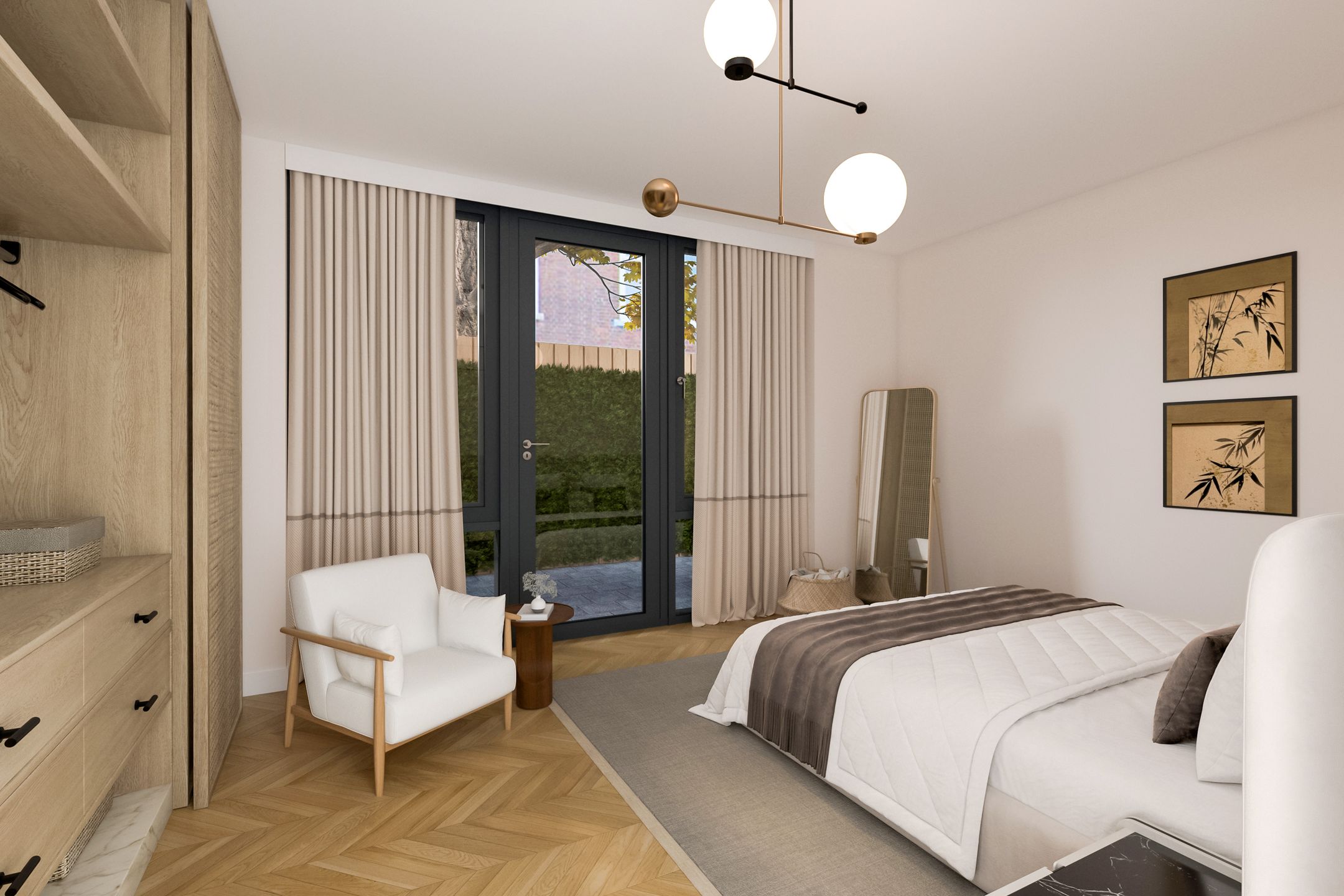 Photo 9 of De Graeffstraat 4-D