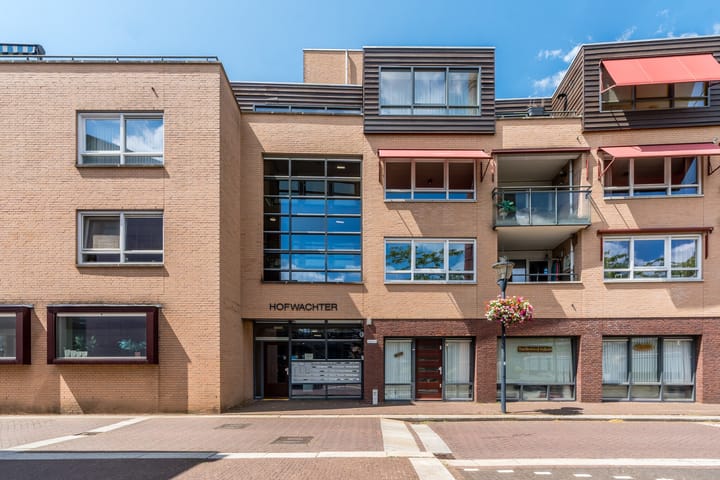 Photo 2 of Wielstraat 40