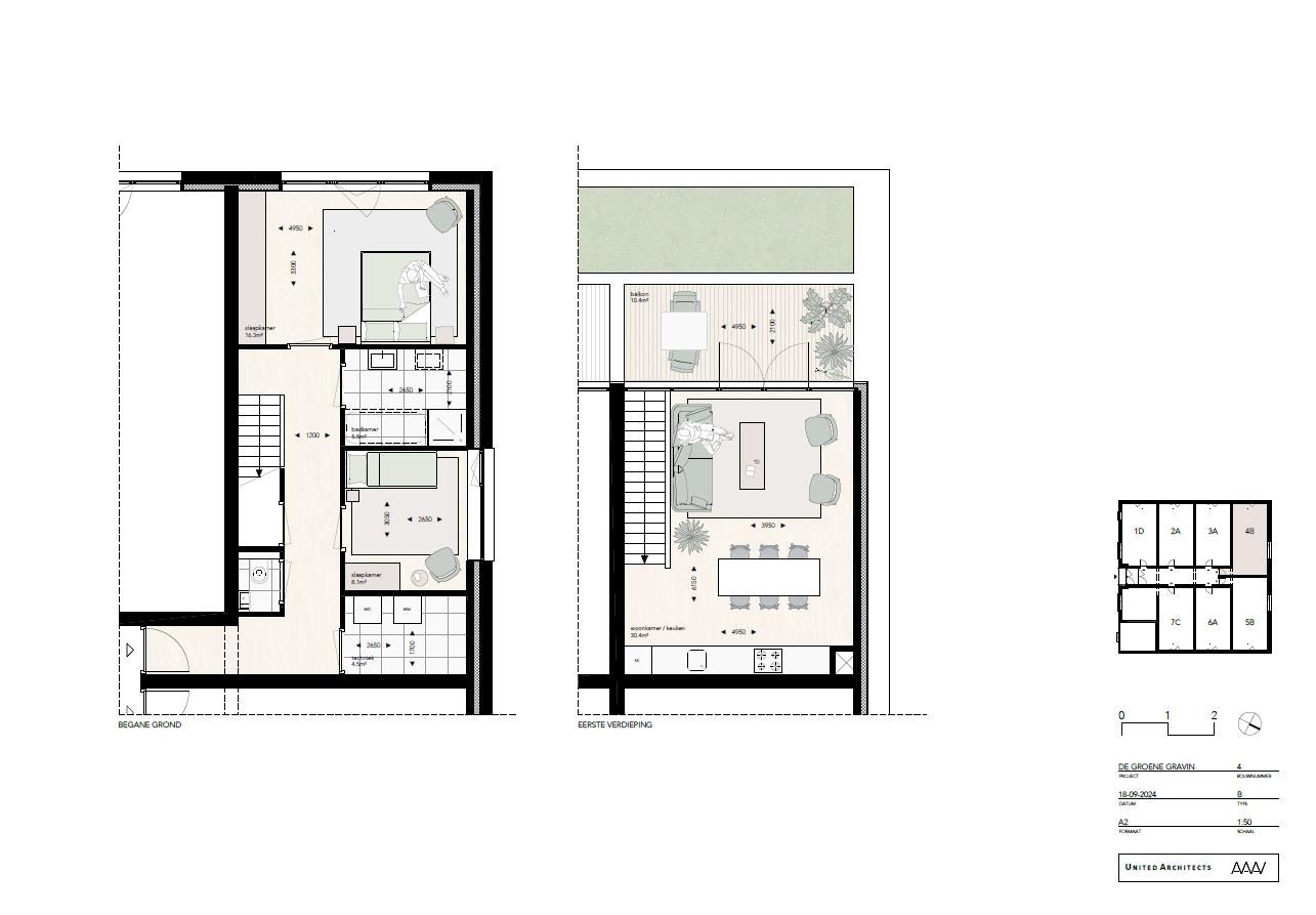 Photo 18 of De Graeffstraat 4-D