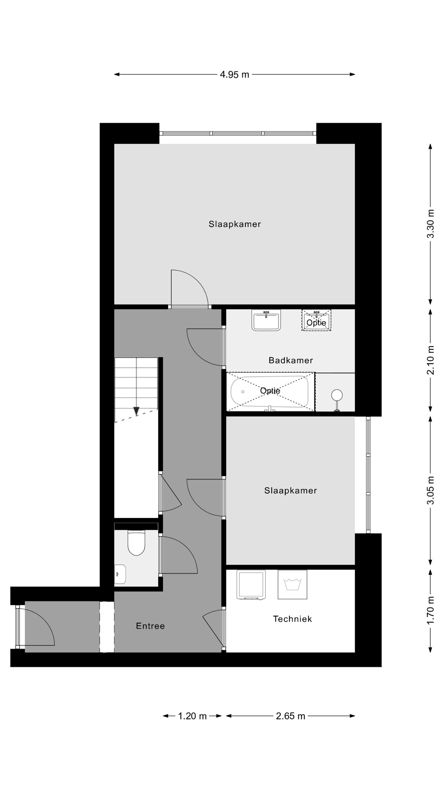 Photo 20 of De Graeffstraat 4-D