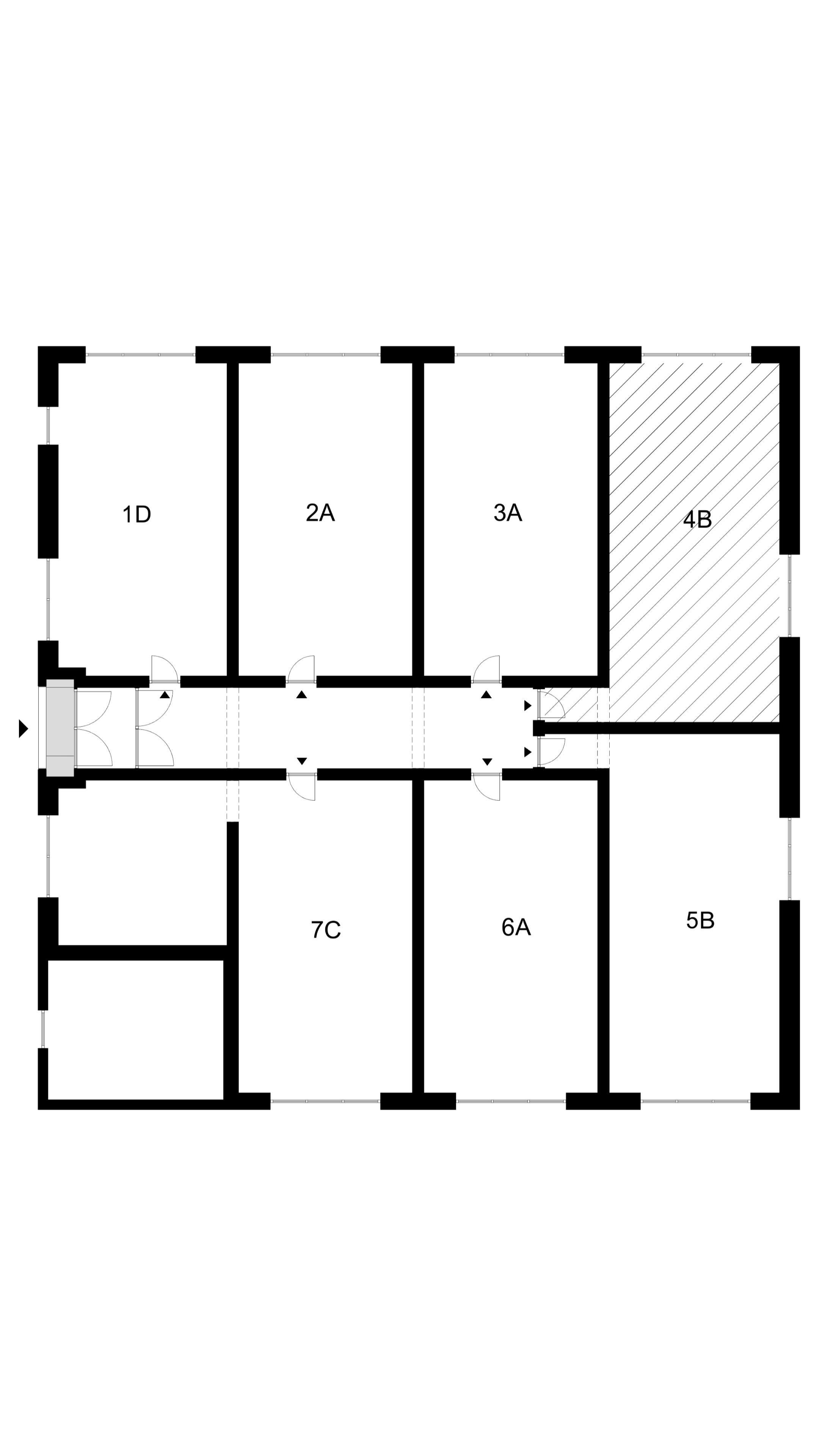 Photo 21 of De Graeffstraat 4-D