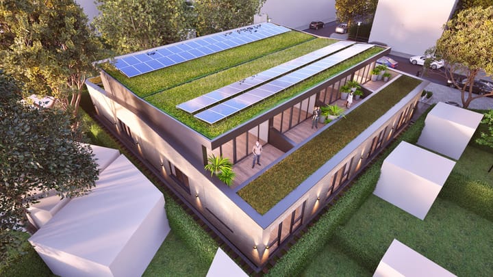 Foto 5 van De Graeffstraat 4-G