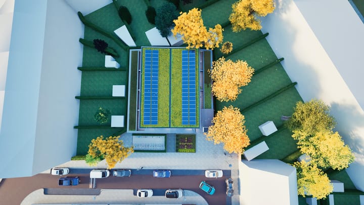 Foto 10 van De Graeffstraat 4-G