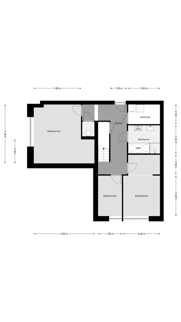 Foto 19 van De Graeffstraat 4-G