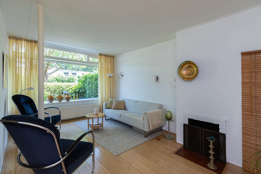 Foto 2 van Karel Doormanlaan 138