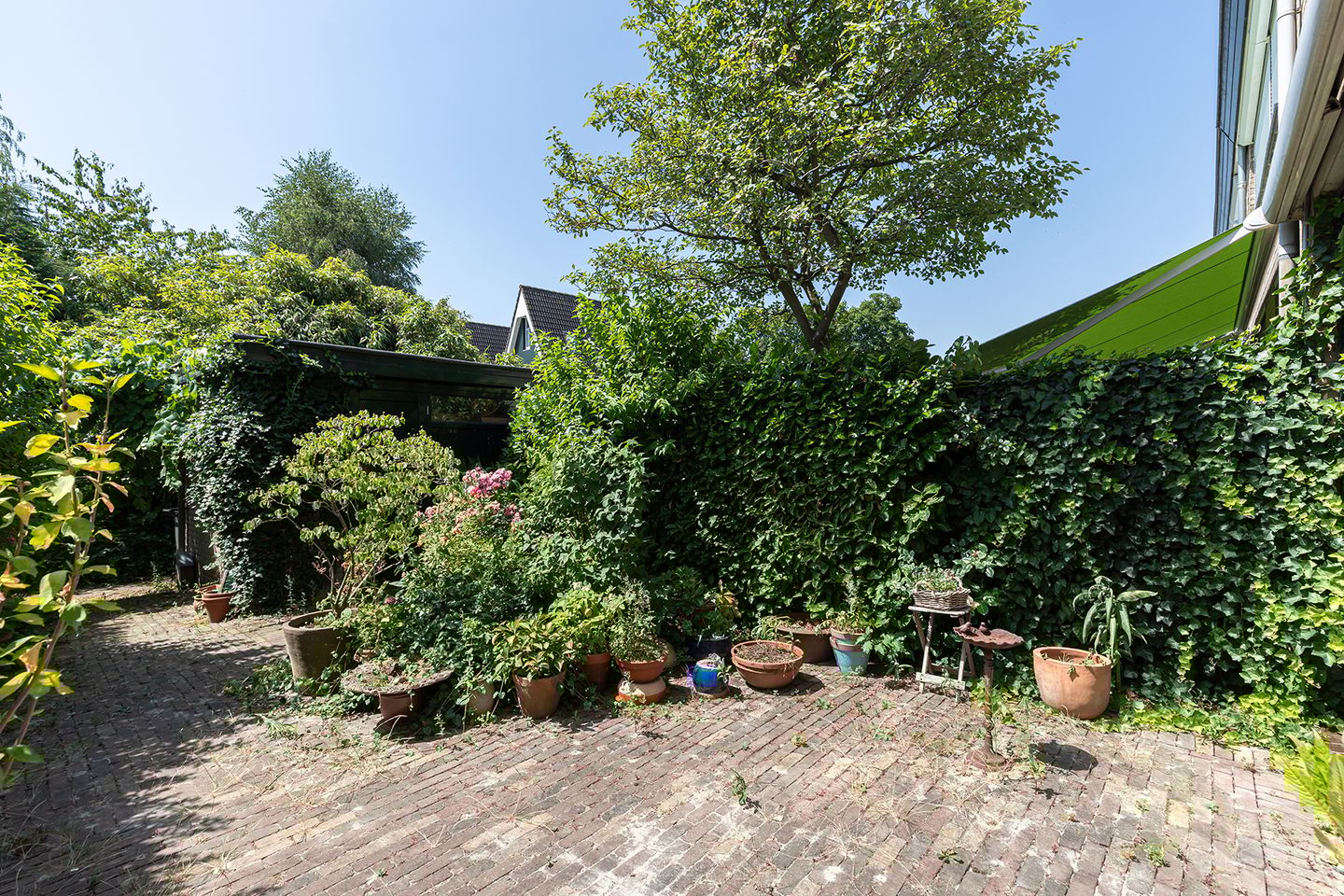 Foto 4 van Karel Doormanlaan 138