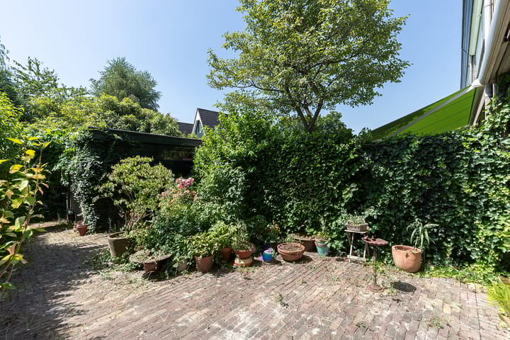 Foto 4 van Karel Doormanlaan 138