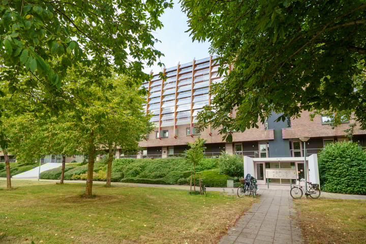 Paul Kleestraat 98