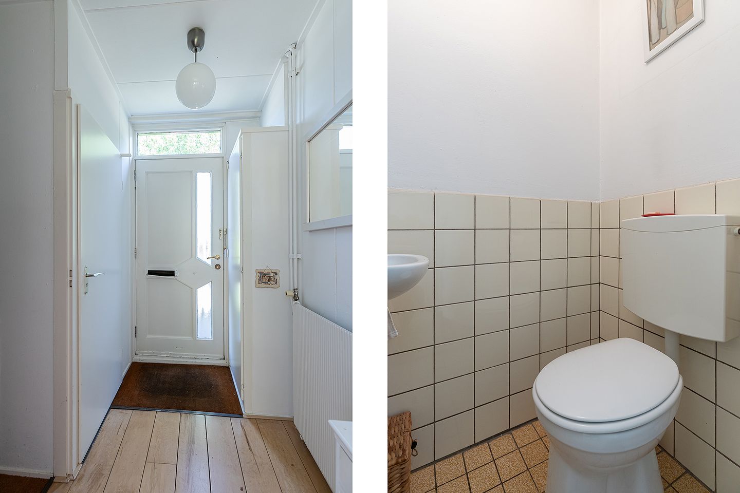 Foto 5 van Karel Doormanlaan 138