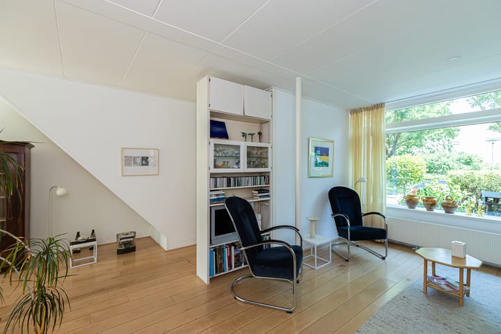 Foto 6 van Karel Doormanlaan 138