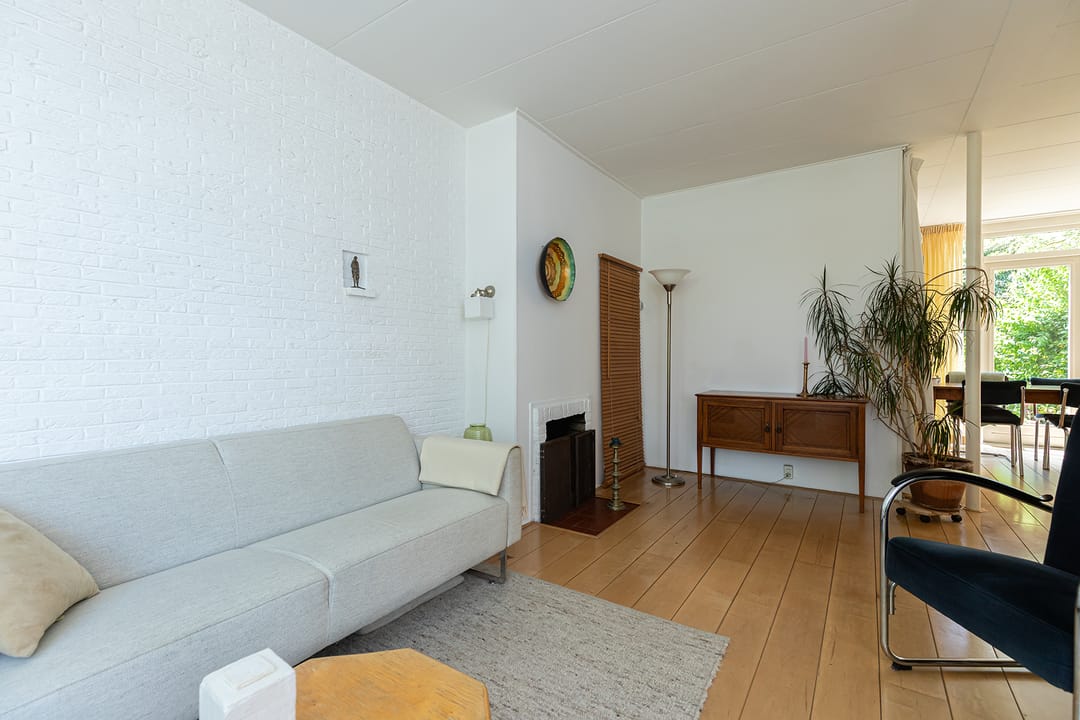 Foto 7 van Karel Doormanlaan 138