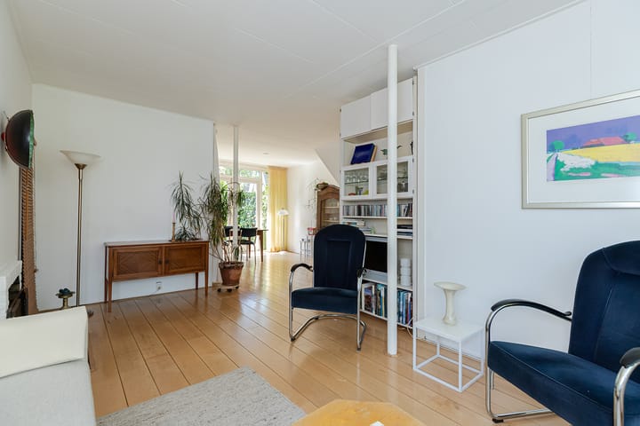 Foto 8 van Karel Doormanlaan 138