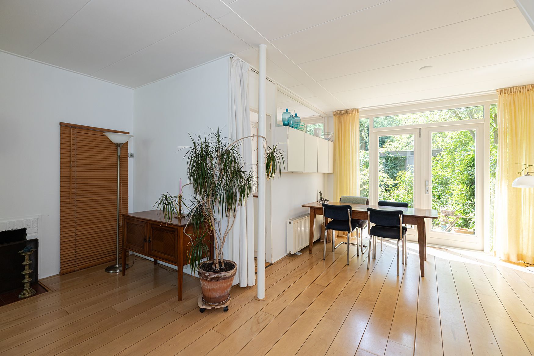 Foto 9 van Karel Doormanlaan 138