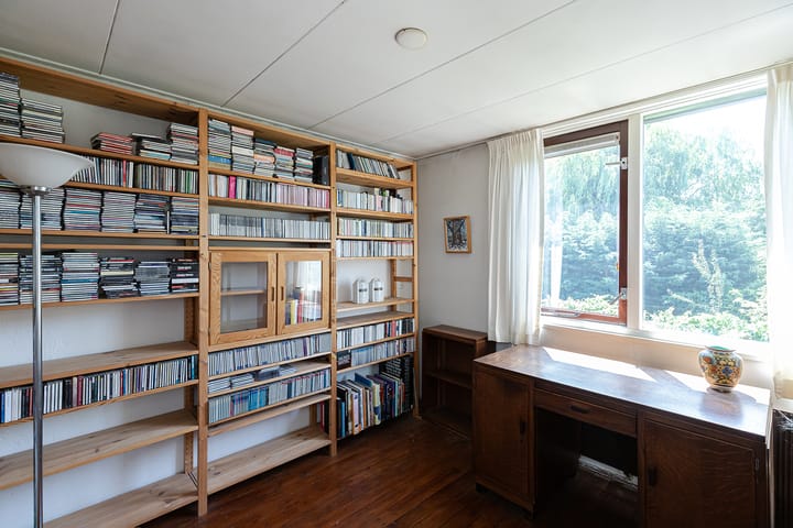 Foto 15 van Karel Doormanlaan 138