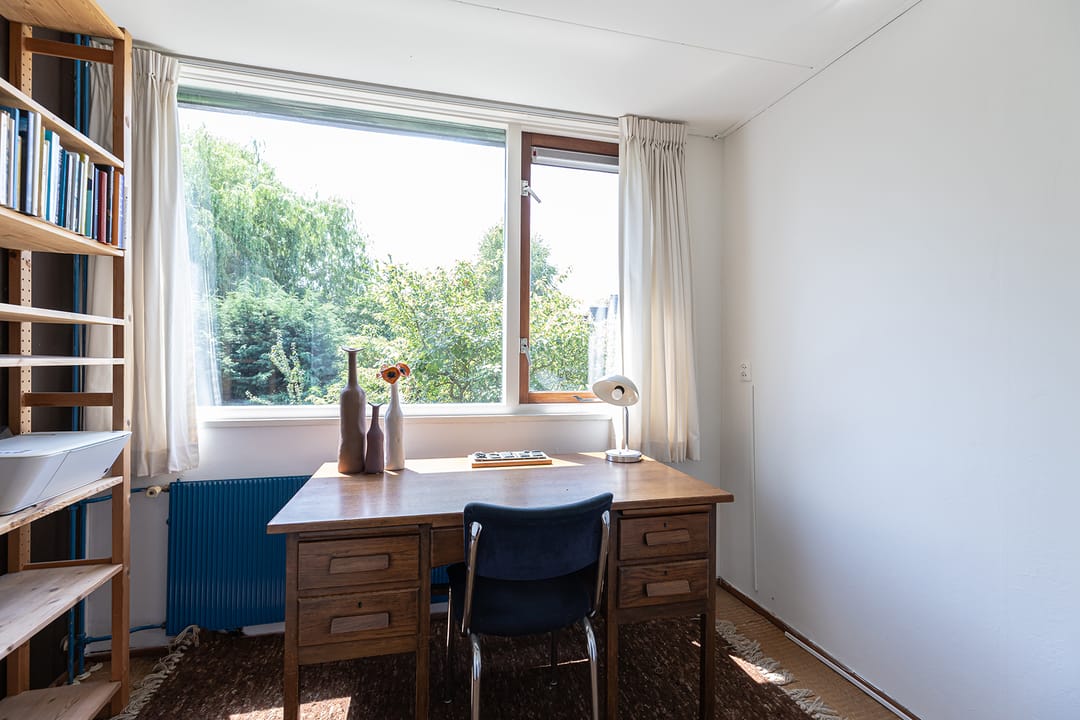 Foto 16 van Karel Doormanlaan 138