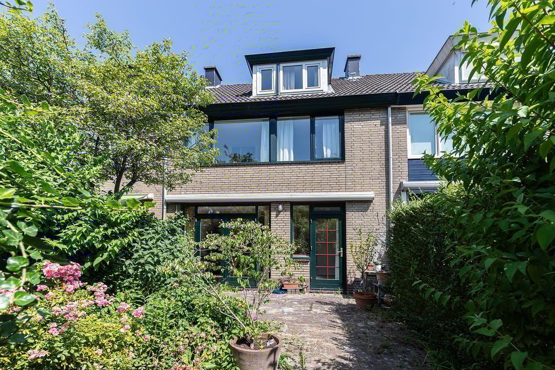 Foto 22 van Karel Doormanlaan 138