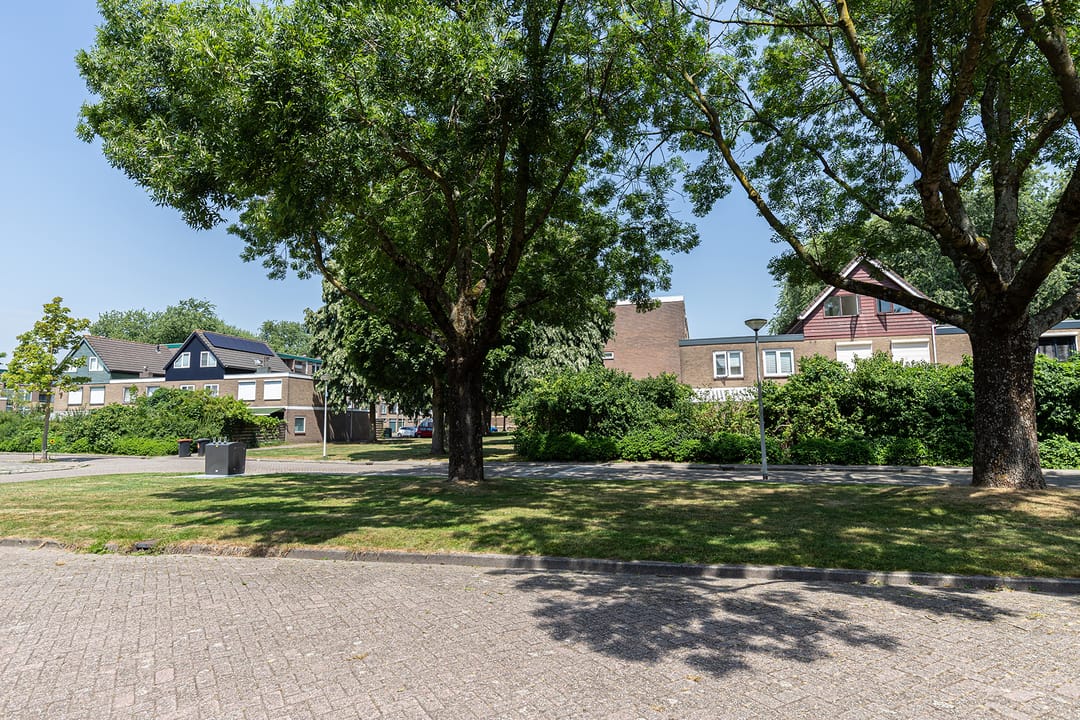 Foto 23 van Karel Doormanlaan 138