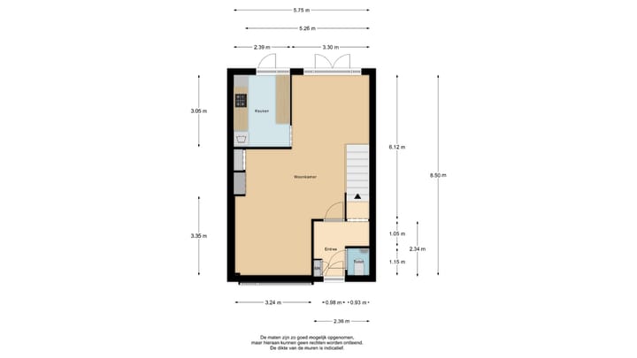 Foto 24 van Karel Doormanlaan 138