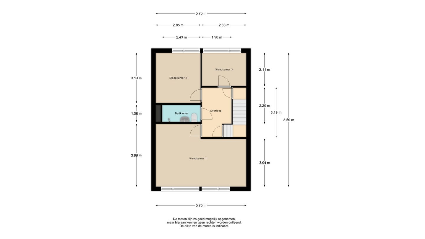 Foto 25 van Karel Doormanlaan 138