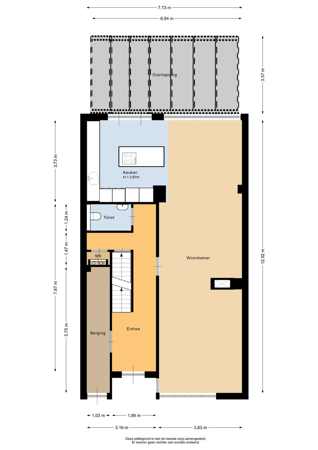 Foto 46 van Monseigneur Boermansstraat 46